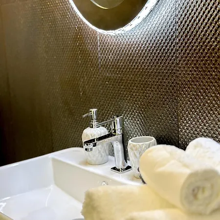 Apartament Red King Budapeszt